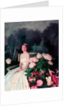 Princess Margaret by Cecil Beaton
