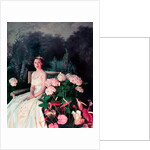 Princess Margaret by Cecil Beaton