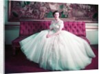 Princess Margaret by Cecil Beaton