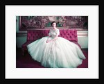 Princess Margaret by Cecil Beaton