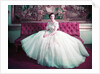 Princess Margaret by Cecil Beaton