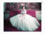 Princess Margaret by Cecil Beaton
