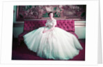 Princess Margaret by Cecil Beaton