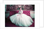 Princess Margaret by Cecil Beaton