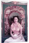Princess Margaret by Cecil Beaton