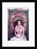 Princess Margaret by Cecil Beaton
