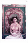 Princess Margaret by Cecil Beaton