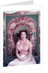Princess Margaret by Cecil Beaton
