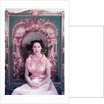 Princess Margaret by Cecil Beaton