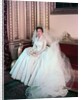 The Wedding of Princess Margaret by Cecil Beaton