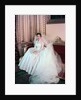 The Wedding of Princess Margaret by Cecil Beaton