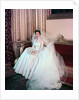 The Wedding of Princess Margaret by Cecil Beaton