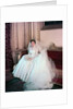The Wedding of Princess Margaret by Cecil Beaton