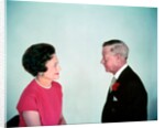 The Duke and Wallis Simpson, the Duchess of Windsor by Cecil Beaton