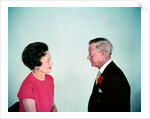 The Duke and Wallis Simpson, the Duchess of Windsor by Cecil Beaton