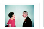 The Duke and Wallis Simpson, the Duchess of Windsor by Cecil Beaton