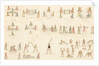 Sports and pastimes of nobility by Unknown