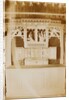 Furniture art object by Anonymous