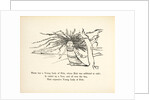 There was a Young Lady of Firle... by Edward Lear