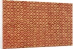 Turban fabric by Unknown