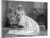 Lady Clé mentine Hay, later Lady Clé mentine Waring by Lafayette Portrait Studios