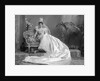 Lady Clé mentine Hay, later Lady Clé mentine Waring by Lafayette Portrait Studios