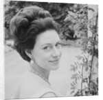 Princess Margaret by Cecil Beaton