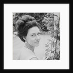 Princess Margaret by Cecil Beaton