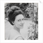 Princess Margaret by Cecil Beaton
