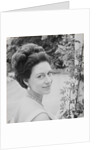 Princess Margaret by Cecil Beaton
