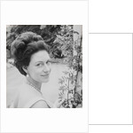 Princess Margaret by Cecil Beaton