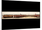The Funeral Procession of the Duke of Wellington by Samuel Henry Alken