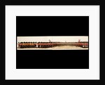 The Funeral Procession of the Duke of Wellington by Samuel Henry Alken