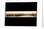 The Funeral Procession of the Duke of Wellington by Samuel Henry Alken