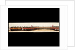 The Funeral Procession of the Duke of Wellington by Samuel Henry Alken