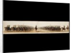 The Funeral Procession of the Duke of Wellington by Samuel Henry Alken
