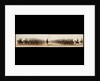 The Funeral Procession of the Duke of Wellington by Samuel Henry Alken