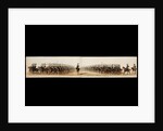 The Funeral Procession of the Duke of Wellington by Samuel Henry Alken