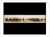 The Funeral Procession of the Duke of Wellington by Samuel Henry Alken