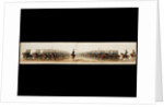 The Funeral Procession of the Duke of Wellington by Samuel Henry Alken
