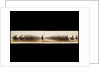 The Funeral Procession of the Duke of Wellington by Samuel Henry Alken