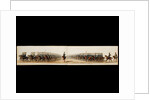 The Funeral Procession of the Duke of Wellington by Samuel Henry Alken