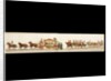 The Funeral Procession of the Duke of Wellington by Samuel Henry Alken