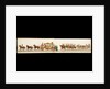 The Funeral Procession of the Duke of Wellington by Samuel Henry Alken