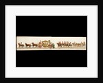 The Funeral Procession of the Duke of Wellington by Samuel Henry Alken