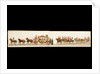 The Funeral Procession of the Duke of Wellington by Samuel Henry Alken