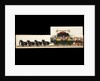 The Funeral Procession of the Duke of Wellington by Samuel Henry Alken