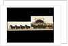 The Funeral Procession of the Duke of Wellington by Samuel Henry Alken