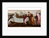 The Embarkation of Saint Helena to the Holy Land by Jacopo Tintoretto