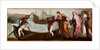 The Embarkation of Saint Helena to the Holy Land by Jacopo Tintoretto